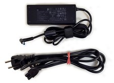 HP Original Netzteil 90W Output 19,5V 4,62A Adapter #58