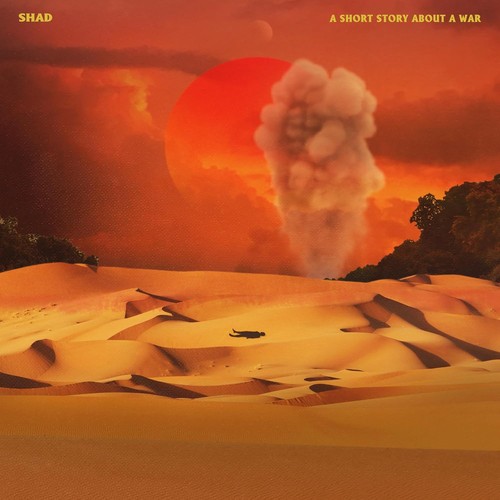 Shad short story about - short, a