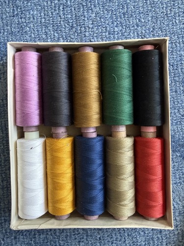 Nähgarn nähmaschine set 10 - set,,
