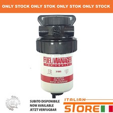 DIESELKRAFTSTOFFFILTER Mit