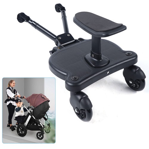 Buggyboard sitz trittbrett - sitz,