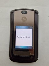 Motorola Razr V8 Handy