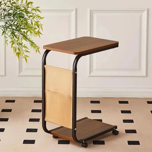 Beistelltisch form vintage - beistelltisch,