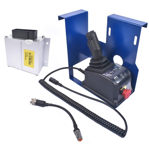 Steuerbox 105295gt satz - steuerbox,