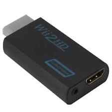 Nintendo Wii 2 HDMI Adapter