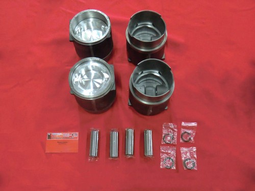 Wbx kolben zylinder - zylinder, 94,0mm