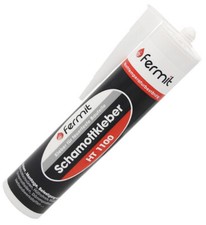 FERMIT Schamottkleber HT1100