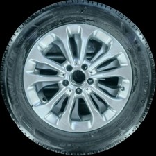 215/60 R17 Sommerreifen Mercedes GLA X156 17 Zoll Alufelgen Komplettsatz
