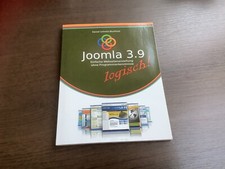 Joomla 3.9 Schmitz-Buchholz, Webseitenerstellung ohne Programmierkenntnisse