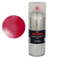 Autolack für Mercedes Auto