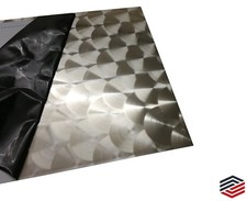 Edelstahlblech V2A  Blech