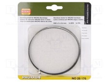 1 piece, Bandsägeblatt PR28176 /E2DE