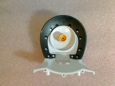 Kamera Gehäuseteile