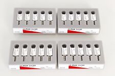 20x Ivoclar IPS e.max ZirCAD MO2 C15 Zirkon Blöcke Dental Cerec Blöcke Inlab