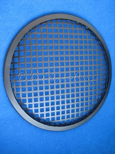 Subwoofer schutzgitter für - für, 10
