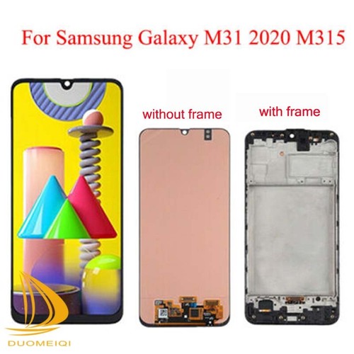 Für samsung galaxy m31 - samsung,