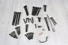 Motorschrauben Satz Ringmuttern Suzuki RF 600 R GN76B 93-94