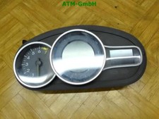 Tacho Kombiinstrument Renault