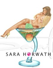 Tiffany in Martini 021_