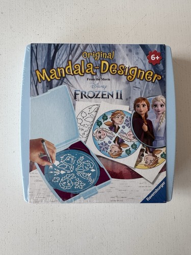 Ravensburger mandala designer - ravensburger, mandala-designer