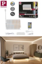 Paulmann MaxLED 500 LED Strip Full-Line COB Set 3m 600lm/m 640LEDs/m Tunable