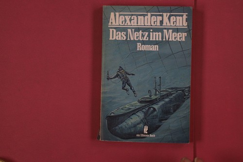 321998 alexander kent - das, netz