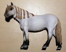 Original schleich andalusier - original,
