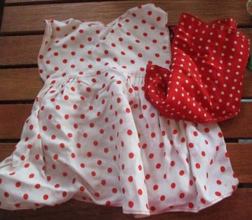Hübsches kleidchen mit - hübsches,
