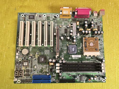Epox 8kha sockel 462 - epox,