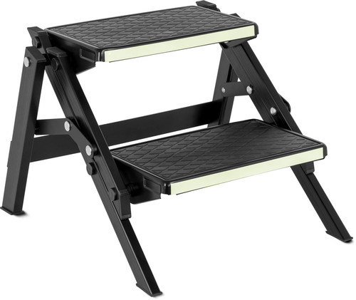 Brunner ruckstep alu - brunner,