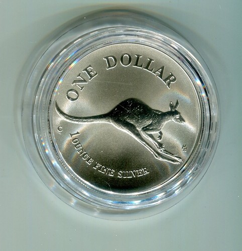 Australien 1994 kanguru 1 - 1994,