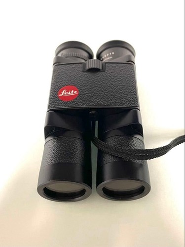 Leitz leica trinovid - leica, 10x22