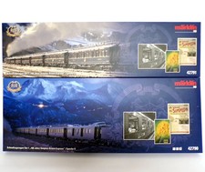 Märklin 42790 + 42791