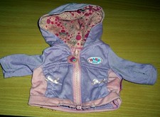 Zapf baby born puppen kleidung - baby, puppen-kleidung