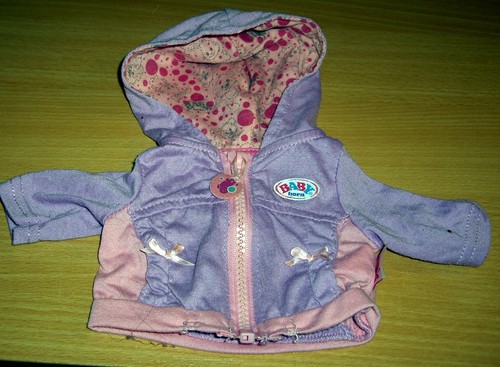 Zapf baby born - zapf,