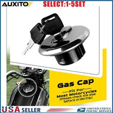 Gas Fuel Tank Cap For Yamaha