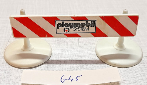 Playmobil