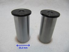 2x Carl Zeiss Jena A6,3x (19)