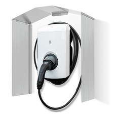 Wallbox wetterschutz