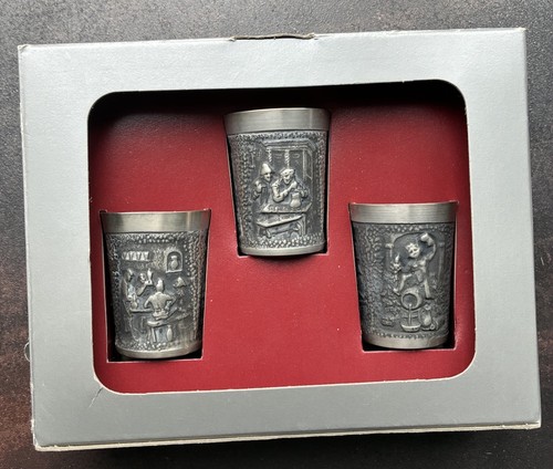 Gleiche zinnbecher zinn - zinnbecher,