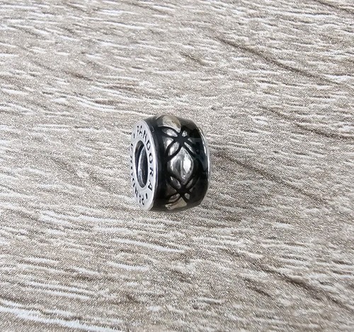 Pandora charm original - original,, spacer
