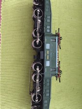 Märklin HO/ Verkaufe Krokodil