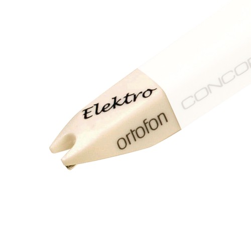 Ortofon ersatznadel elektro - ortofon,