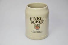 Bierkrug DINKELACKER CD 200