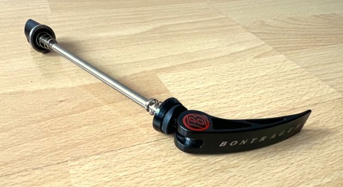 Schnellspanner bontrager titan - bontrager,