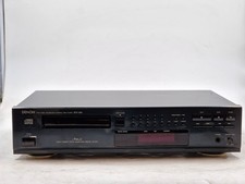 Denon DCD-625 CD Player -