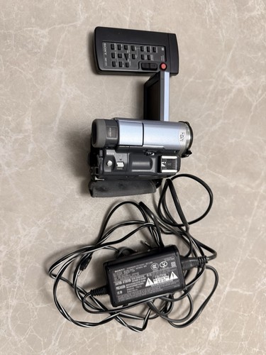 Sony handycam dcr trv14e - sony, dcr-trv14e