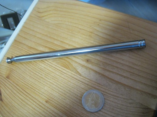 Senderantenne graupner - senderantenne, mc
