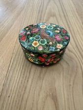 Lindauer Spieldose Walzenspieluhr 18-Ton