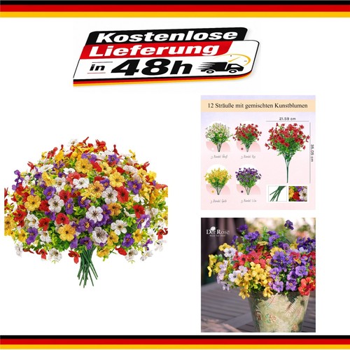 Der rose bündeln - der, 12